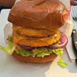Chicago Burger Havn Mad