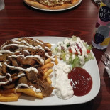 Istanbul Pizza Barbeque Mad
