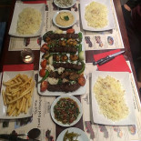Istanbul Pizza Barbeque Mad