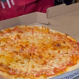 Istanbul Pizza Barbeque Mad