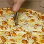 Istanbul Pizza Barbeque Mad