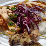 Tandoori Bbq Mad