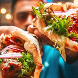 Tandoori Bbq Drik