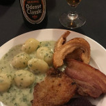Wienerstuen Mad