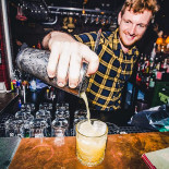 Rabalder Odense Drik