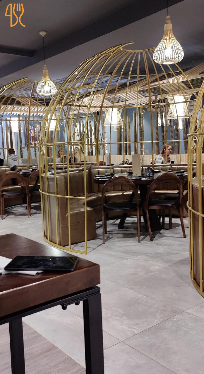 Atami Sushi Odense Inde