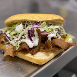 Sandwichboden Mad