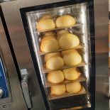 Sandwichboden Drik