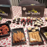'sushi Dalum Mad