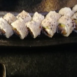 'sushi Dalum Mad