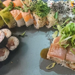 'sushi Dalum Mad