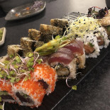 'sushi Dalum Mad
