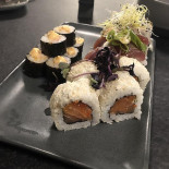 'sushi Dalum Mad