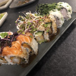 'sushi Dalum Mad