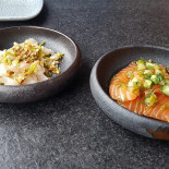'sushi Dalum Drik