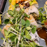 'sushi Dalum Drik