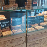 Danish Bread Studio Vestergade Aps Menu