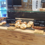 Danish Bread Studio Vestergade Aps Menu