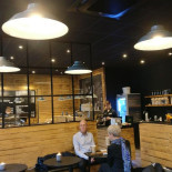 Danish Bread Studio Vestergade Aps Inde
