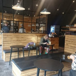 Danish Bread Studio Vestergade Aps Inde
