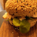 Danish Bread Studio Vestergade Aps Mad