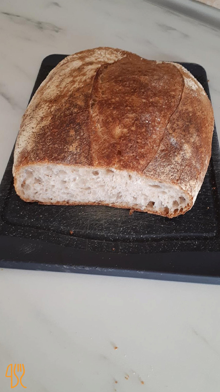 Danish Bread Studio Vestergade Aps Mad