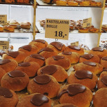 Danish Bread Studio Vestergade Aps Mad