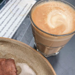 Danish Bread Studio Vestergade Aps Drik