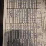 Corner Menu