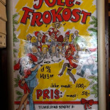 Corner Menu