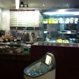 Baresso Coffee Inde