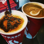 Baresso Coffee Mad