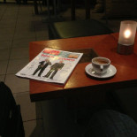 Baresso Coffee Drik