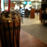 Baresso Coffee Drik