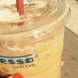 Baresso Coffee Drik