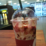 Baresso Coffee Drik