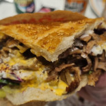 Jay´s Döner Mad