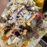 Jay´s Döner Mad