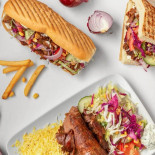 Jay´s Döner Mad