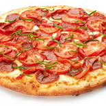 Pizza Uno Mad