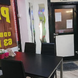 Vesterbro's Pizza Grill Inde