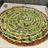 Vesterbro's Pizza Grill Mad