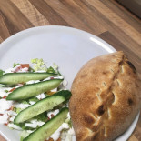 Vesterbro's Pizza Grill Mad