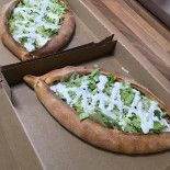 Vesterbro's Pizza Grill Mad