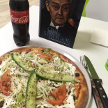 Vesterbro's Pizza Grill Mad