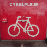 Circle K Fruens Bøge Logo