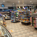 Circle K Fruens Bøge Inde