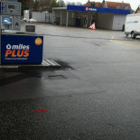 Circle K Fruens Bøge Udenfor