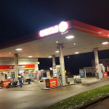 Circle K Fruens Bøge Udenfor