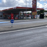Circle K Fruens Bøge Udenfor